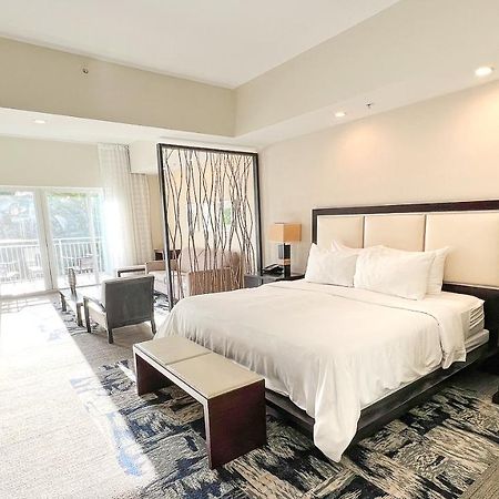 マイアミ Modern Private Studio - King Bed, Jacuzzi, Balcony And Poolアパートホテル エクステリア 写真