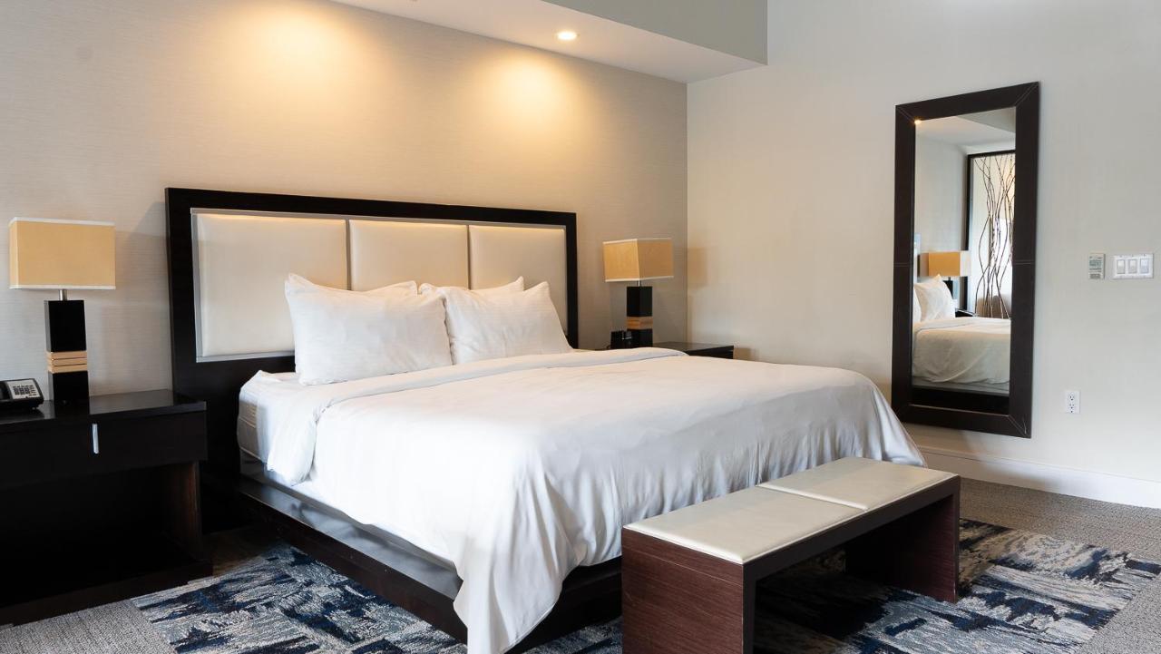 マイアミ Modern Private Studio - King Bed, Jacuzzi, Balcony And Poolアパートホテル エクステリア 写真